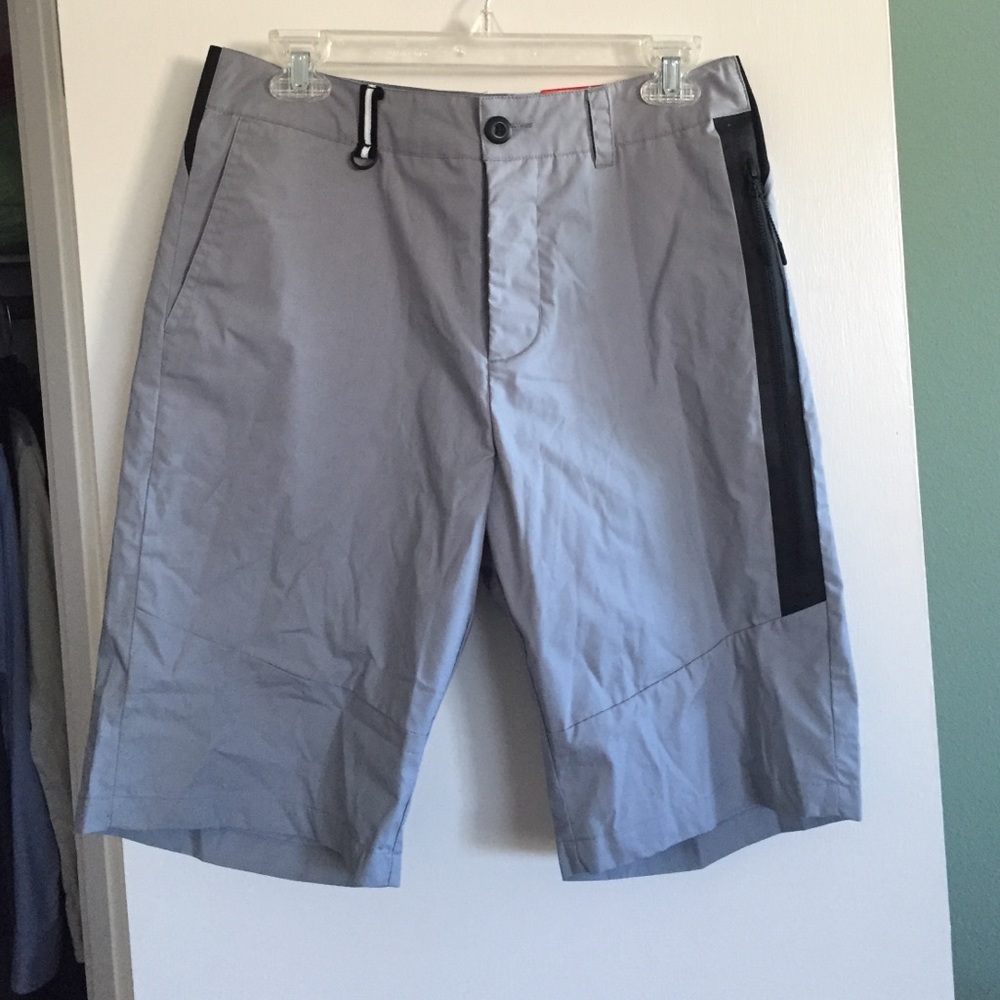 Nike Men’s Tapered Short